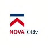 Logo Nova Form